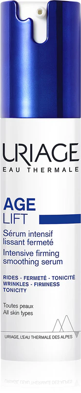 Sérum firmador intensivo Uriage Age Lift com retinol