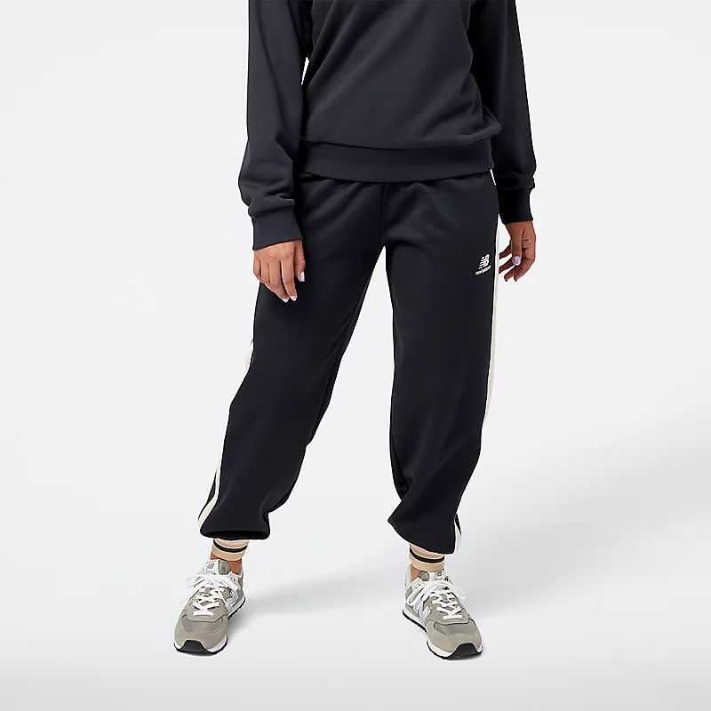 NB Athletics 70er-Jahre Laufhose für Damen - PHANTOM