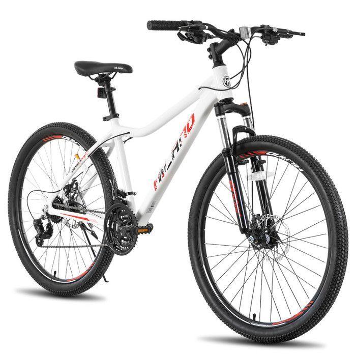 Bicicleta de montanha HILAND aro 26