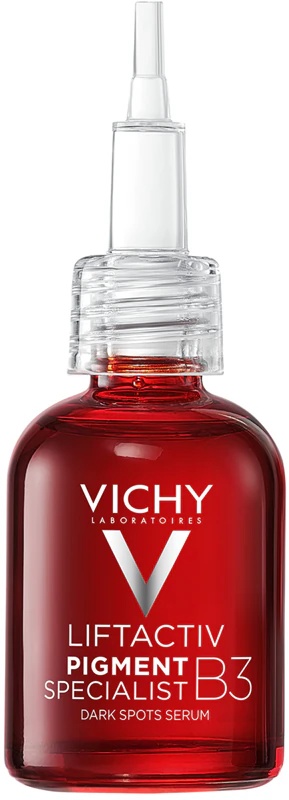 Vichy Liftactiv Pigment Specialist B3 veido serumas nuo odos pigmentacijos