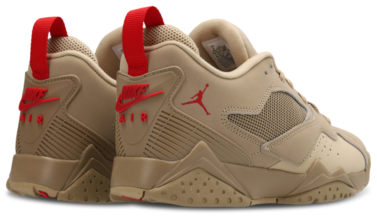 Jordan MVP