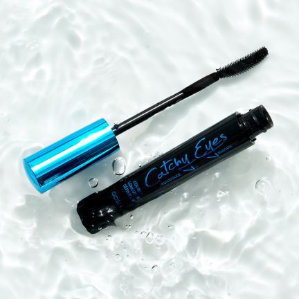 Gosh Waterproof Mascara 8ml Catchy Eyes