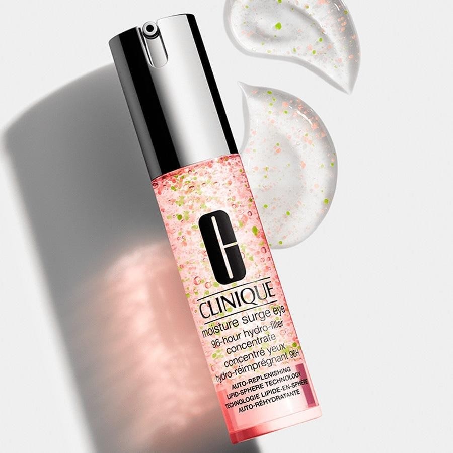 Clinique Moisture Surge™ 96-Hour Hydro-Filler Συμπυκνωμένος Ορός Ματιών – 15 ml