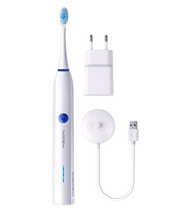 Curaprox Hydrosonic Easy Szczoteczka Soniczna