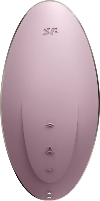 Stimulator klitorisa Satisfyer Vulva Lover 1