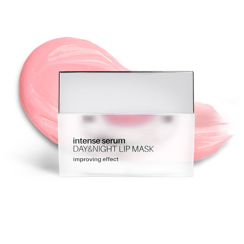 „Neo Make Up Intense Serum Day&Night“ lūpų kaukė