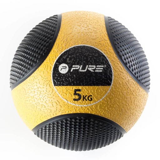 Pure2improve medicinsk ballon 5 kg