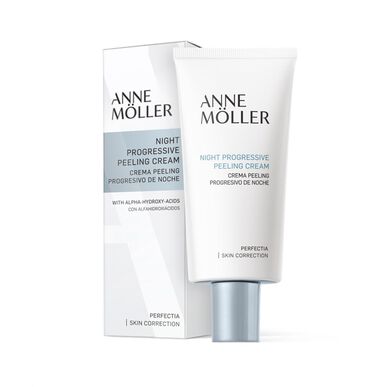 Anne Moller Night Progressive Peeling Cream 50 ml