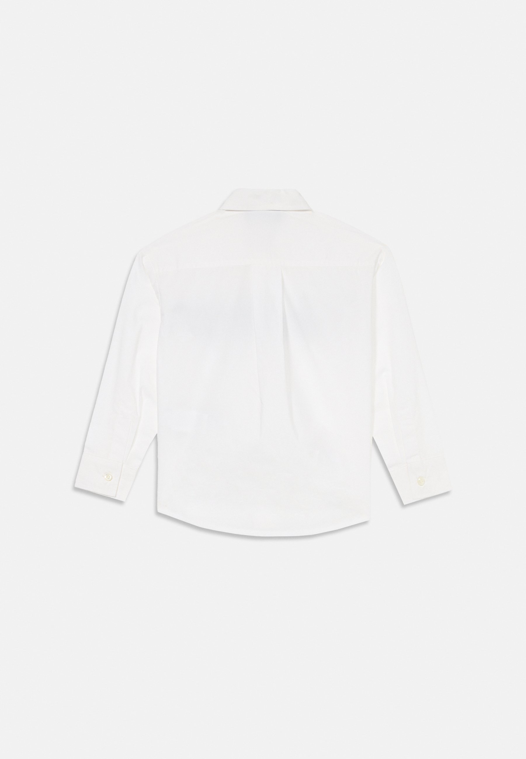 Koszula Dsquared2 - biała