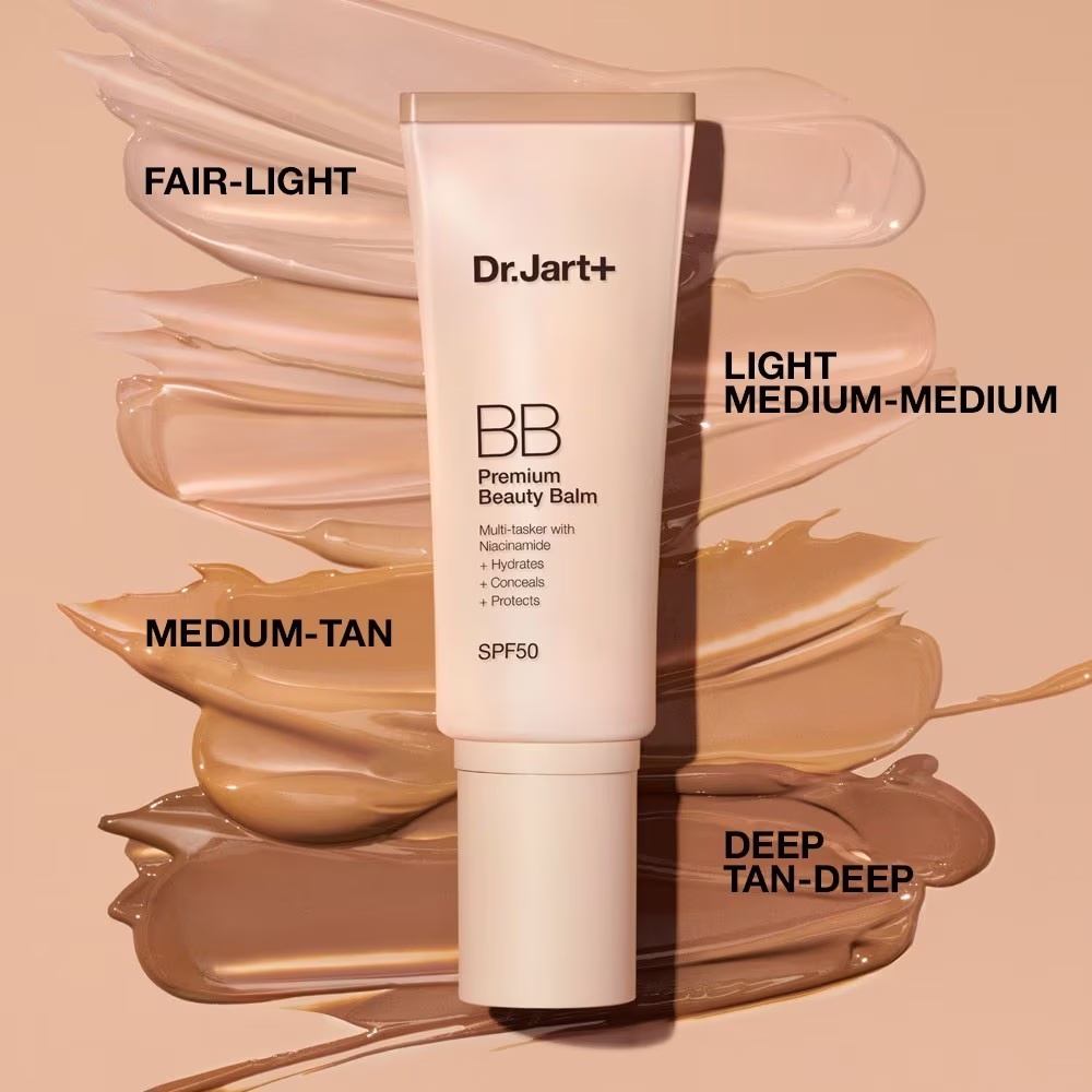 Premium BB balzam