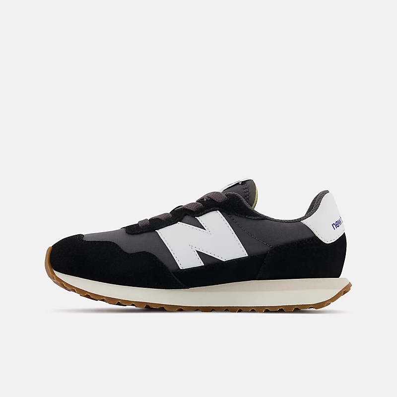 Baby 237 Bungee - Noir avec Moonbeam