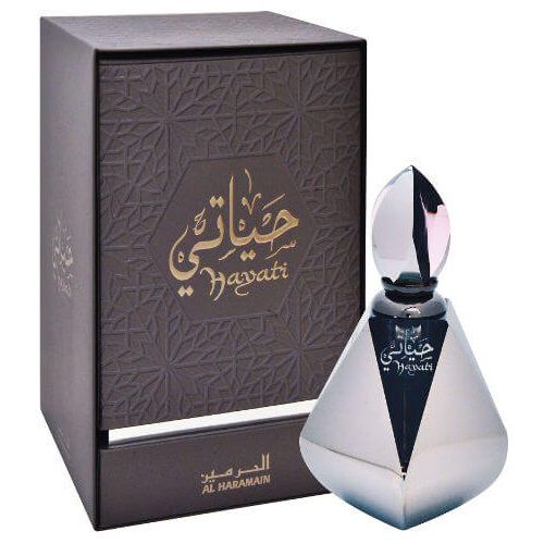 Al Haramain Hayati Unisex