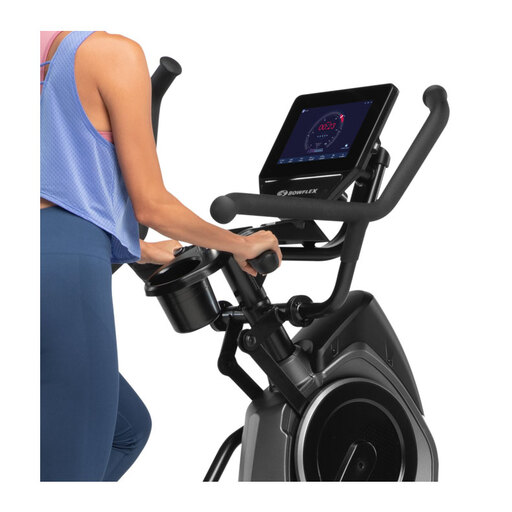 Eliptický bicykel Bowflex Max Trainer M9