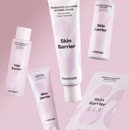 Mamonde bőrvédő ceramid