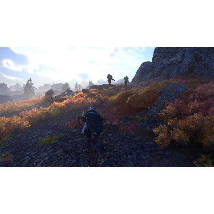 Juego Helldivers 2 para PS5