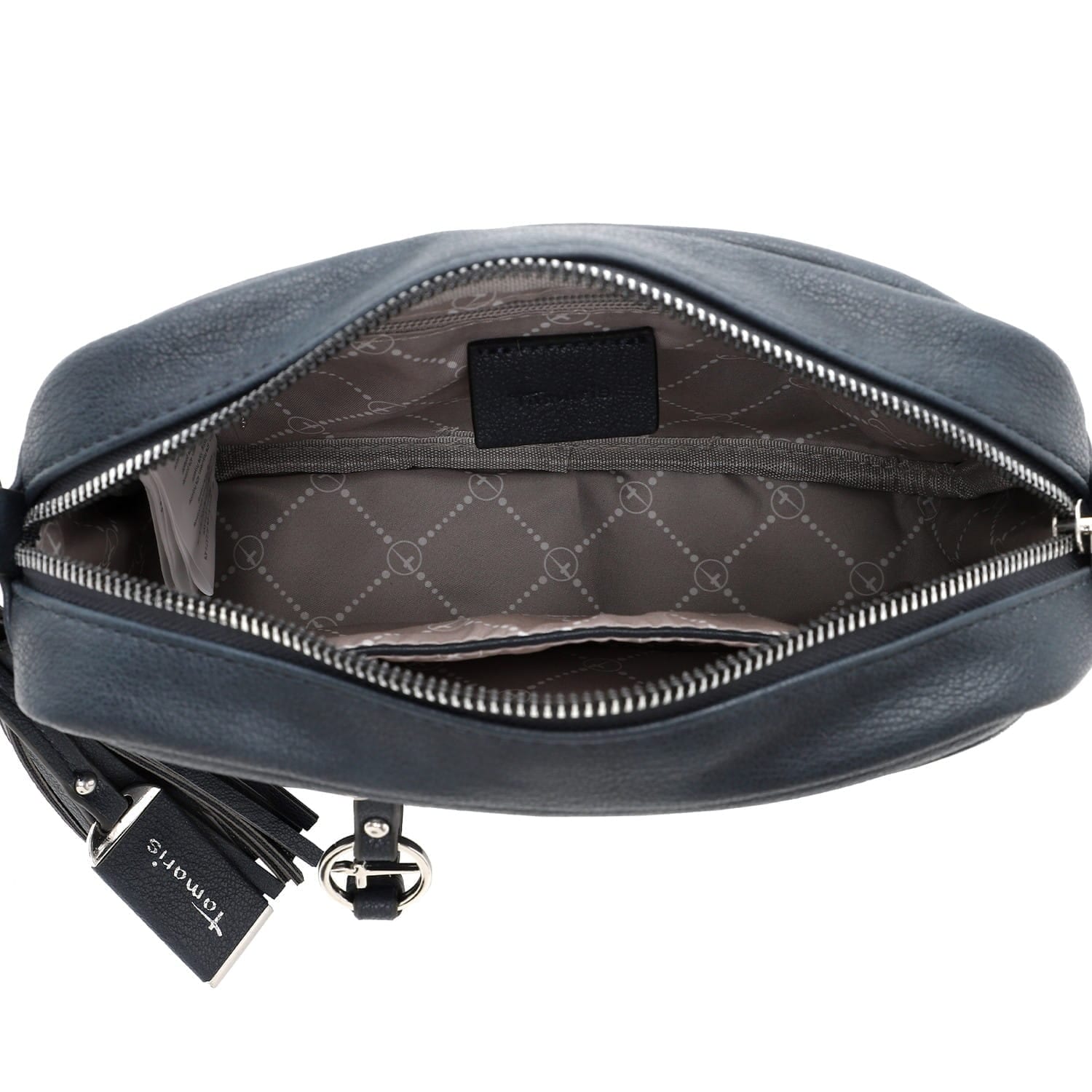 Bolsa de ombro Tamaris Nele - 1 peça
