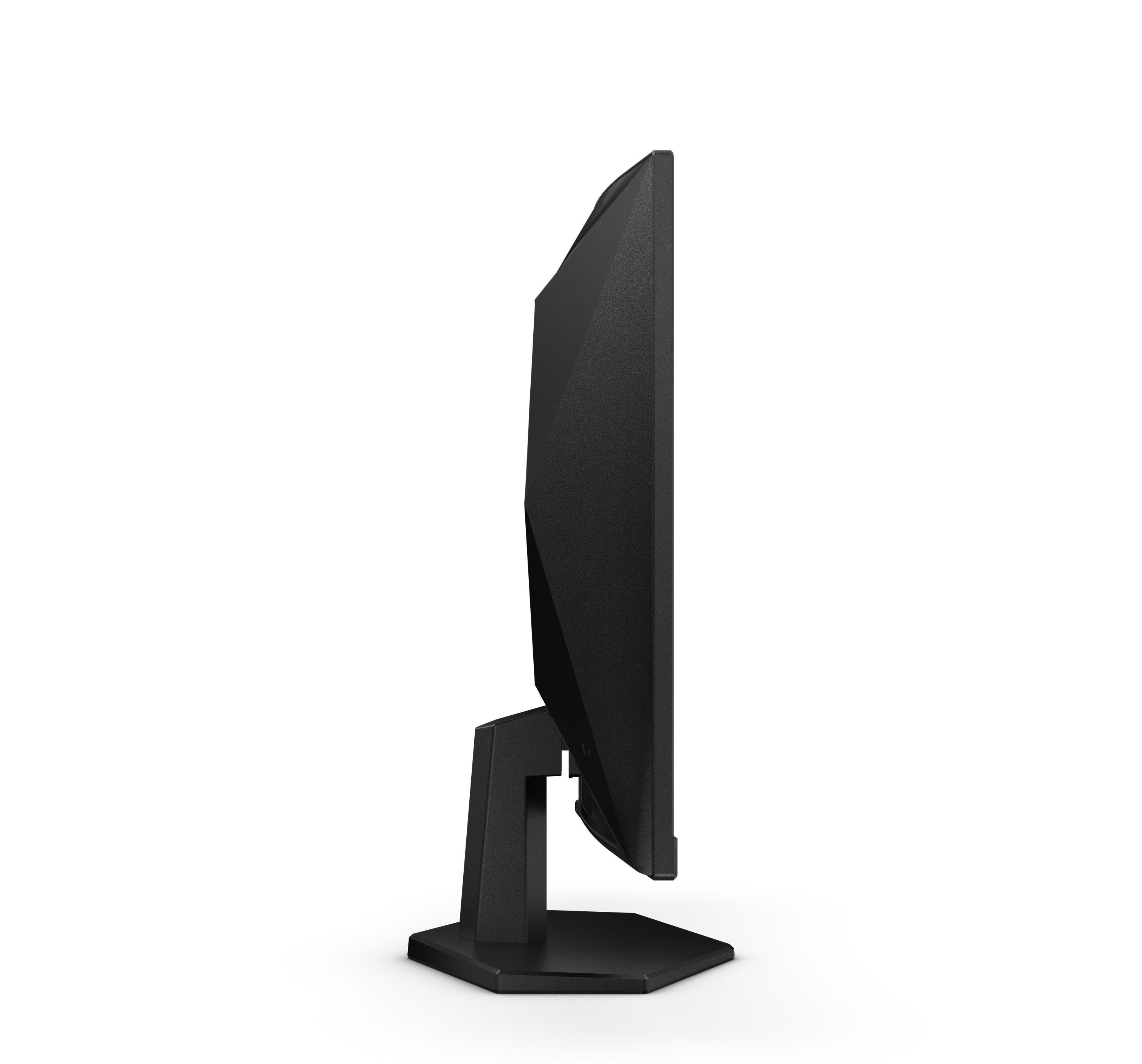 Monitor da gioco curvo - AOC - 27