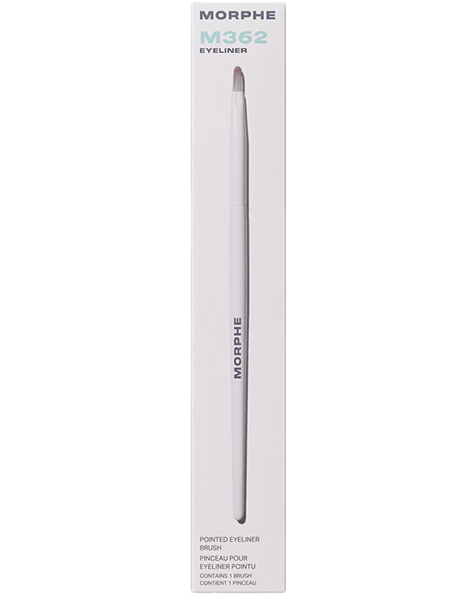 ΠΙΝΕΛΑ MORPHE REIMAGINED M362 PINTED EYELINER BRUSH