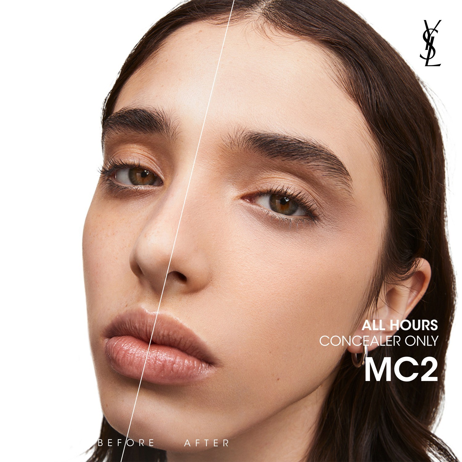 Yves Saint Laurent korektors All Hours Precise Angles korektors - 15 ml