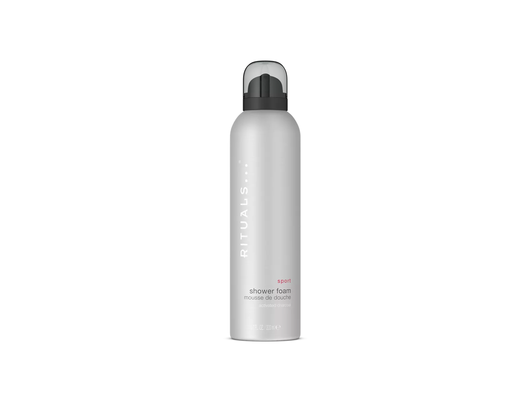 Mousse de douche Rituals Sport