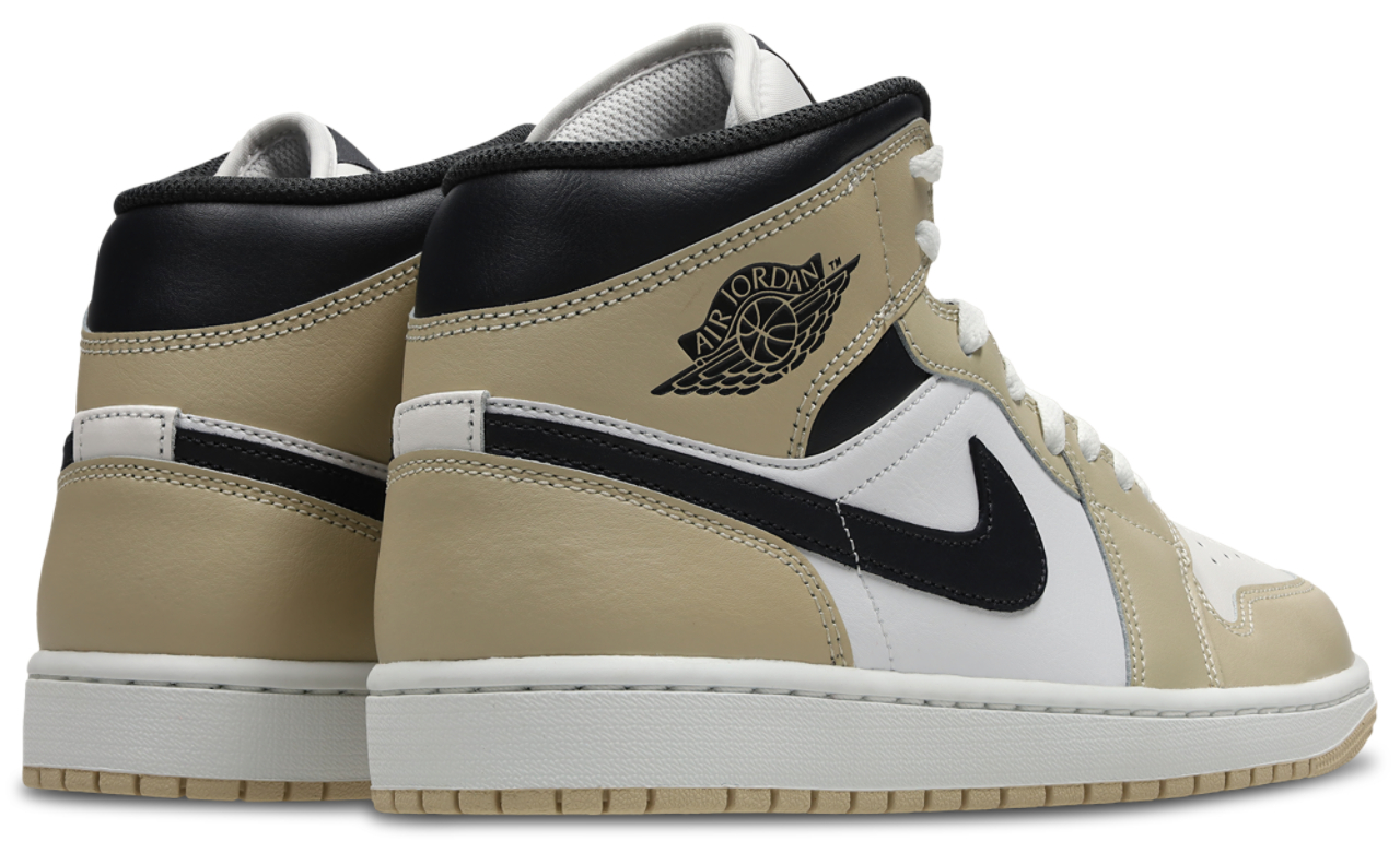 Jordan AJ1 Mid