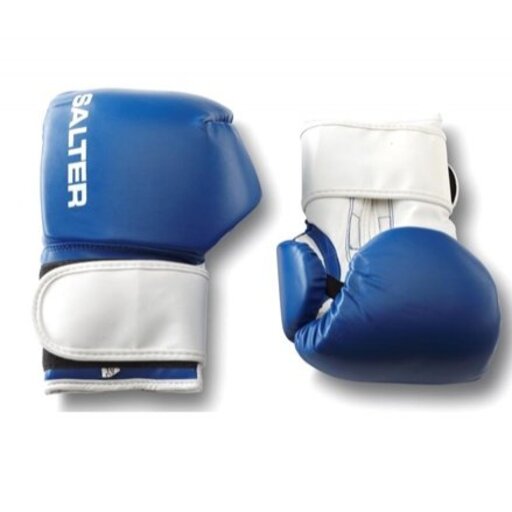  Salter Guantes Entreno Boxeo 10 Oz. (Par)