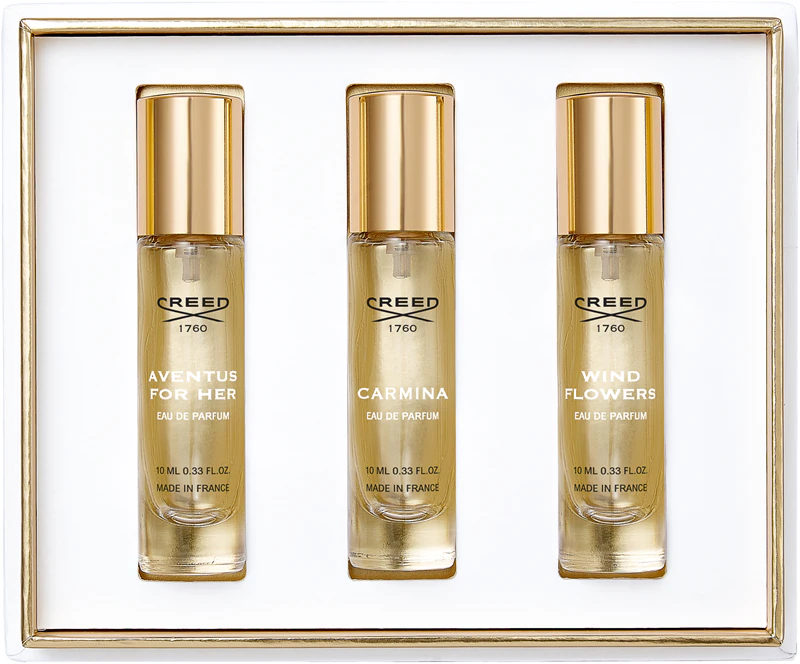 Creed Damen-Geschenkset II. Geschenkset für Damen