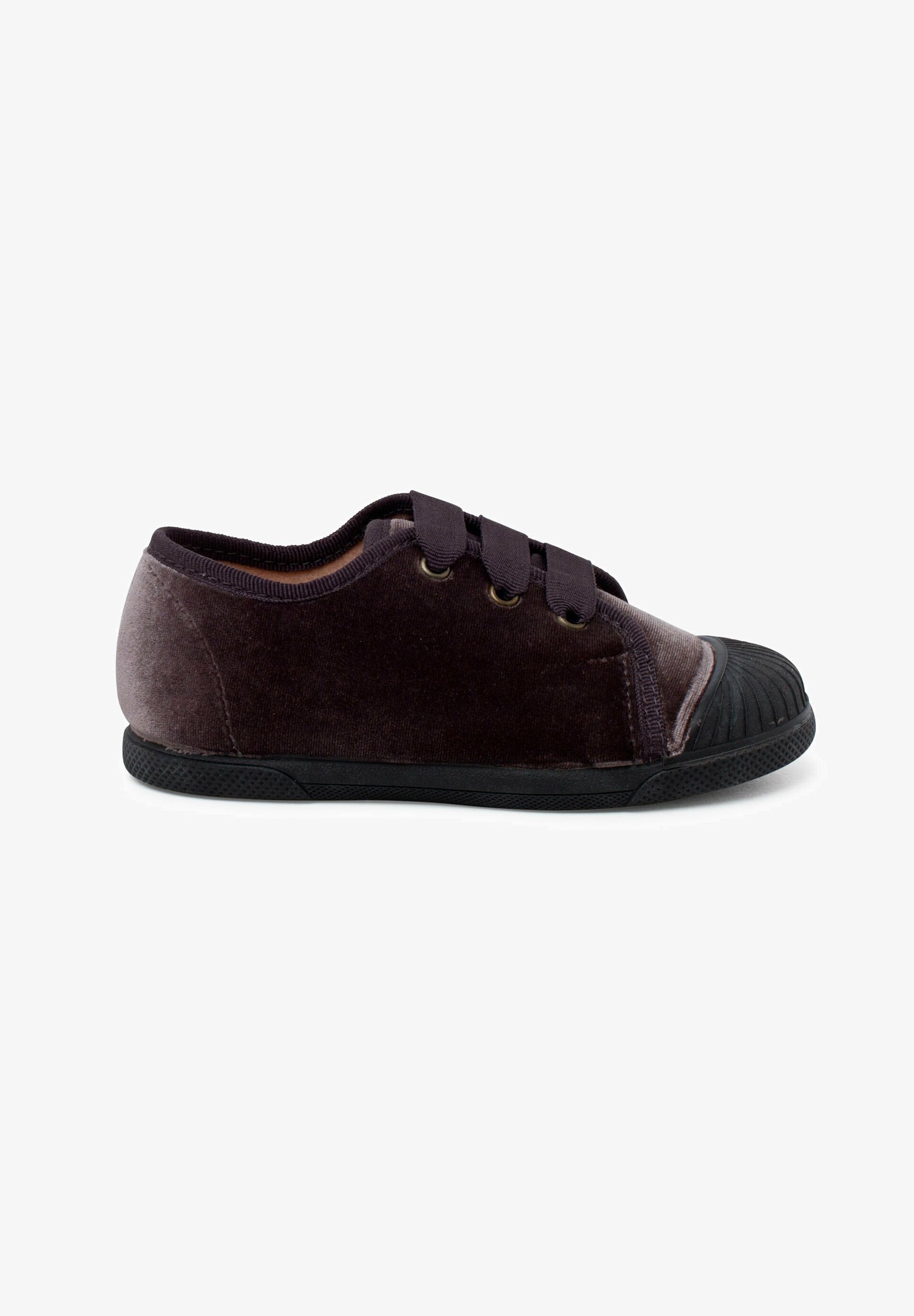 Pisamonas FAYA - Babacipő - gris