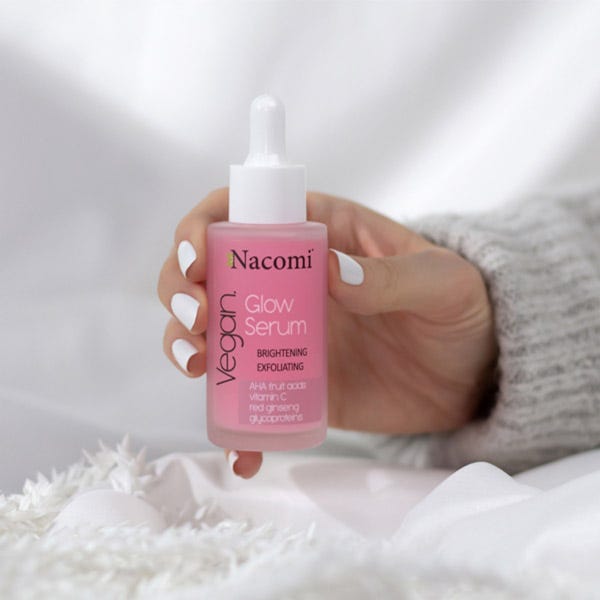 Világosító szérum | 40ml
