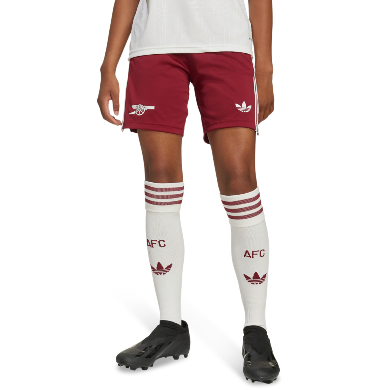 adidas Arsenal 25/26 Kolmas pelipaita