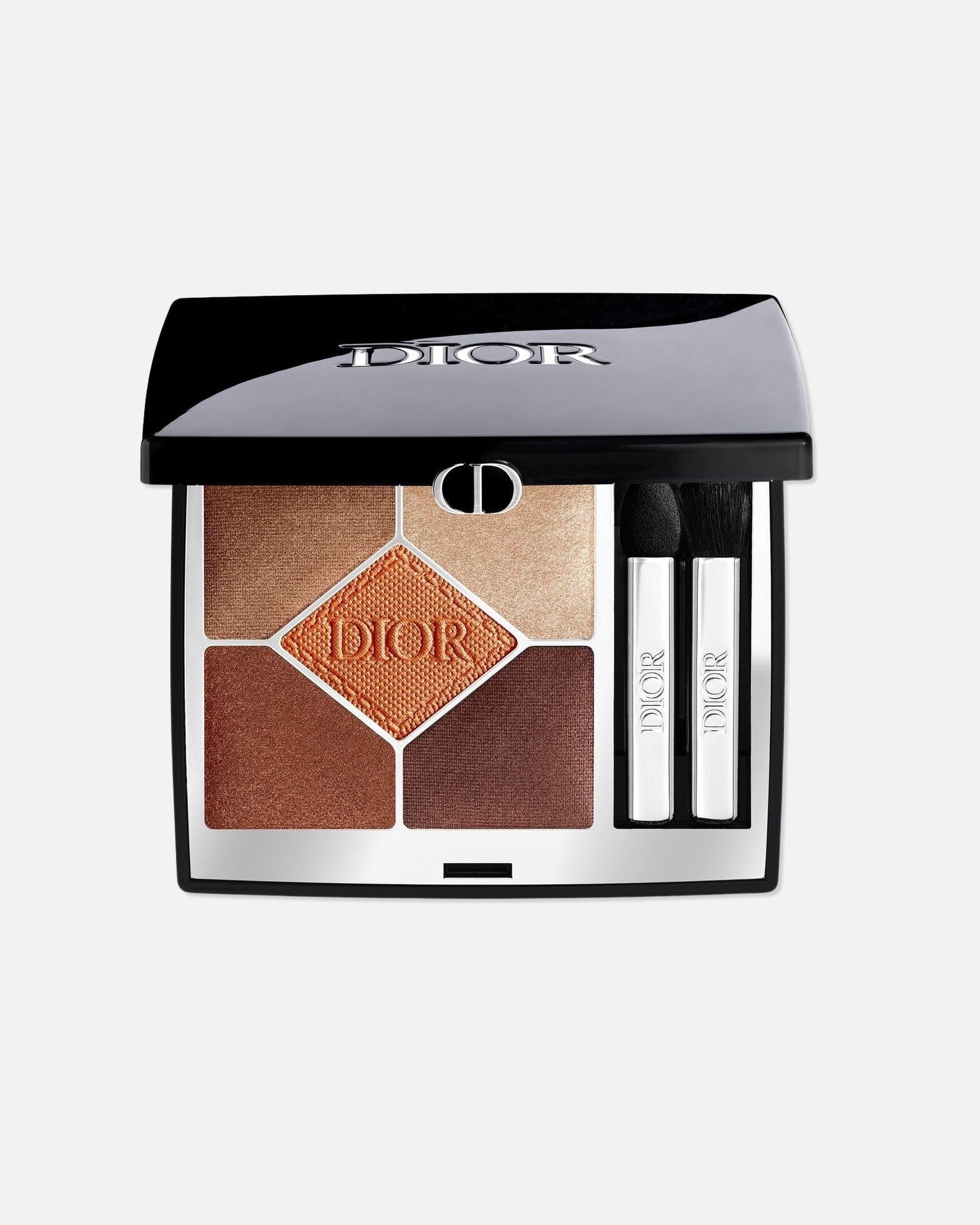 DIOR paleta sjenila za oči Diorshow sa 5 nijansi – 7 g