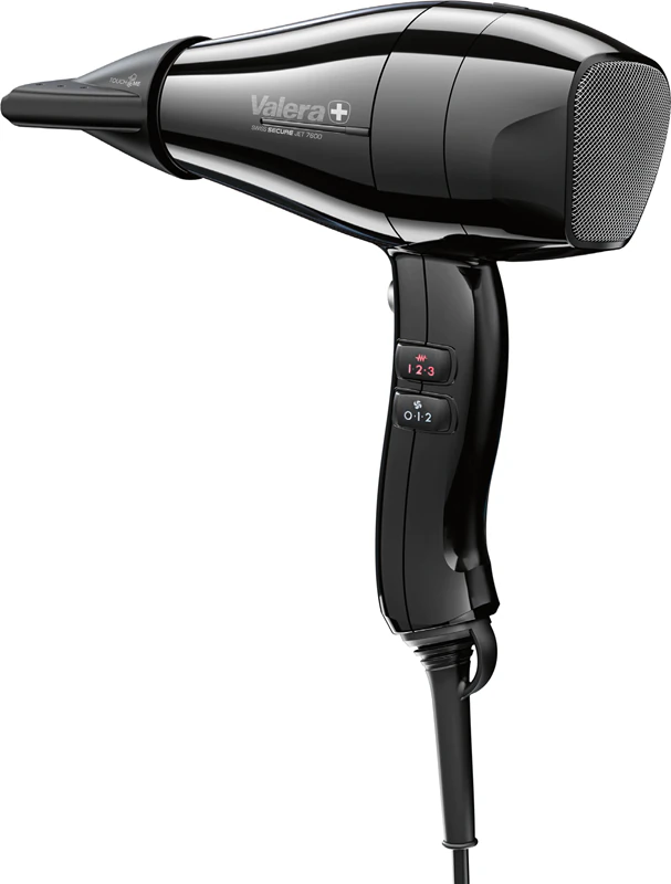 Secador de cabelo Valera Swiss Secure Jet 7600