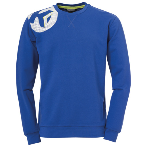  Core 2.0 Träningstopp Azul Royal Kempa