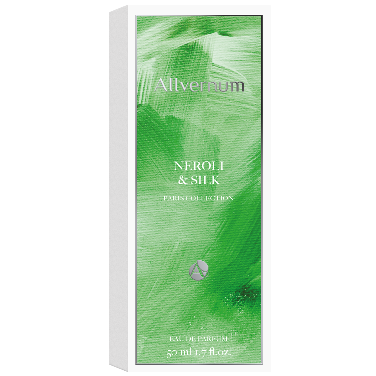 Allvernum Neroli & Svila