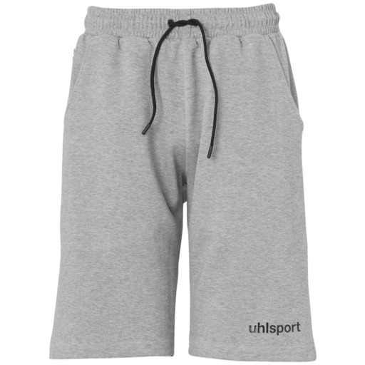  Essential Pro Shorts Sort Uhlsport
