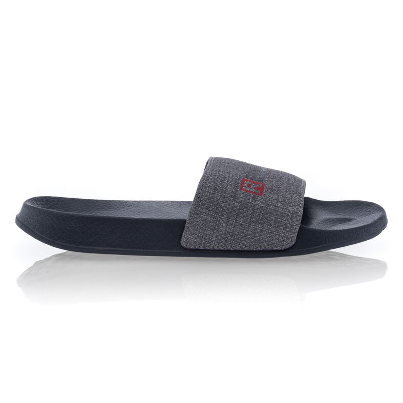 Modré chlapecké žabky / sandály Thong