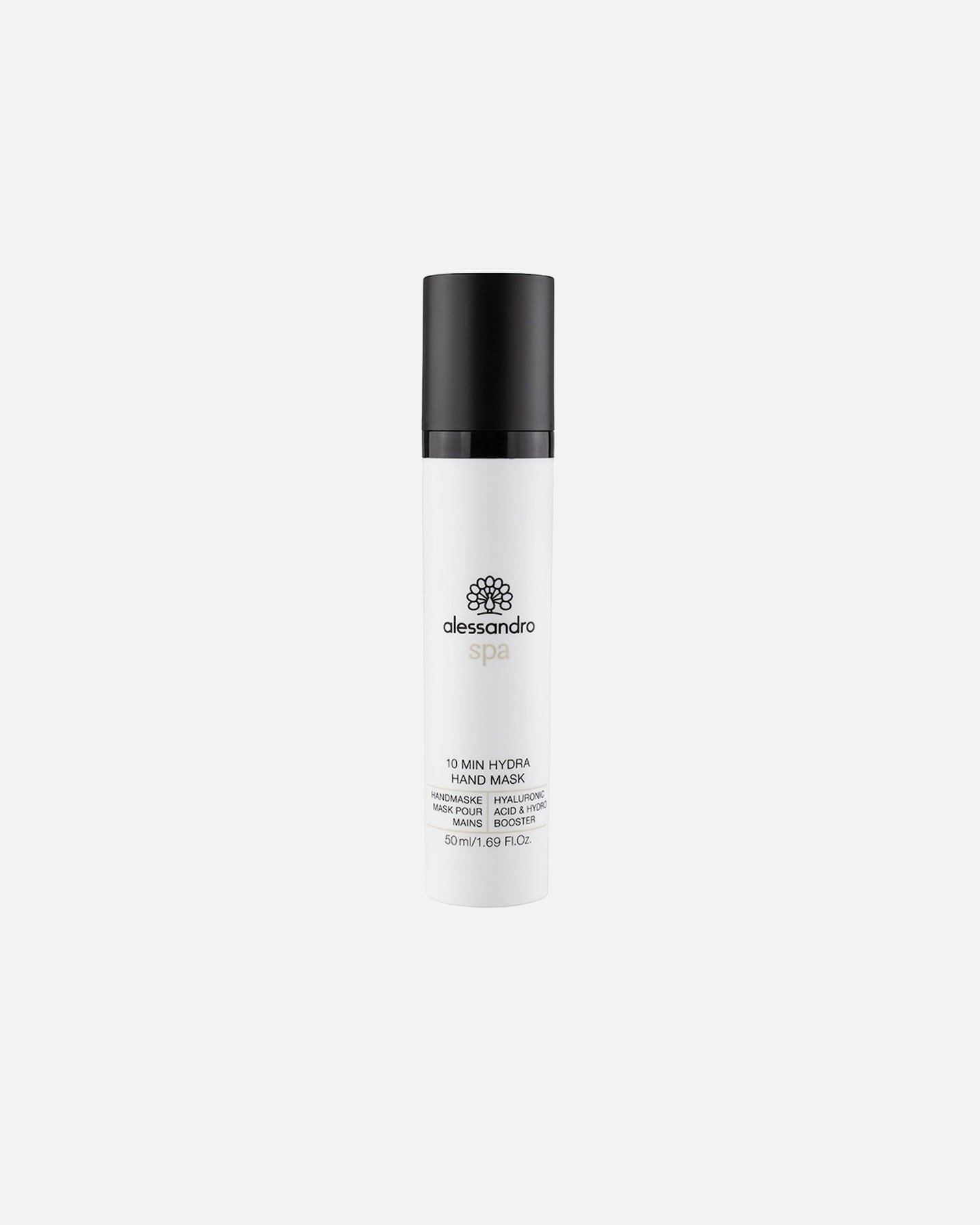 Alessandro maska za roke Spa 10 Minute Hydra - 50 ml