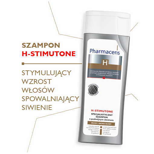Pharmaceris H H-Stimutone