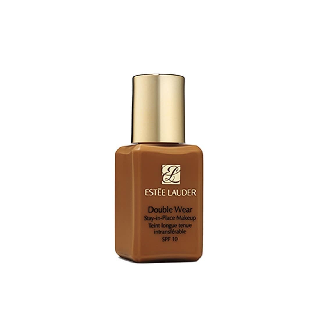 Estée Lauder Foundation Double Wear Mini Stay In Place šminka SPF 10 - 15 ml