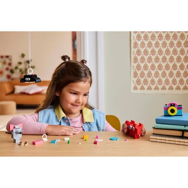 LEGO Classic 11042 Kutija za kreativne radove<br>