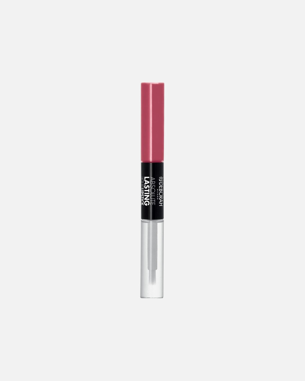 Deborah Milano Läppstift Absolut Varaktig Flytande - 8 ml