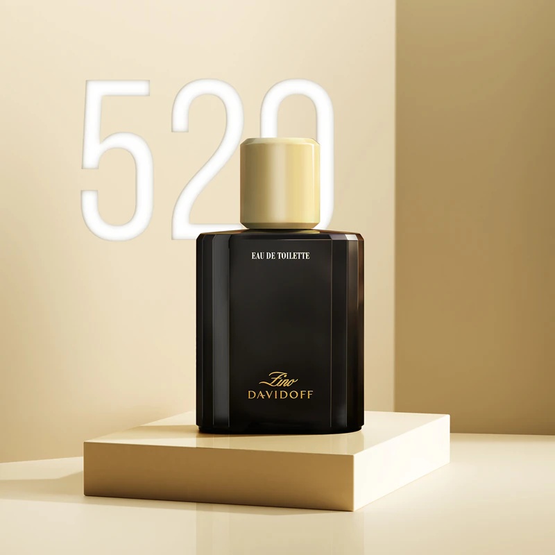 Davidoff Zino tualetes ūdens vīriešiem
