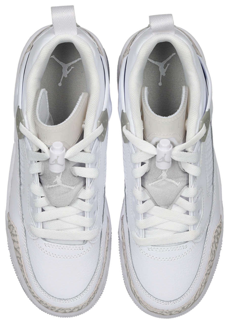 Jordan Spizike Low