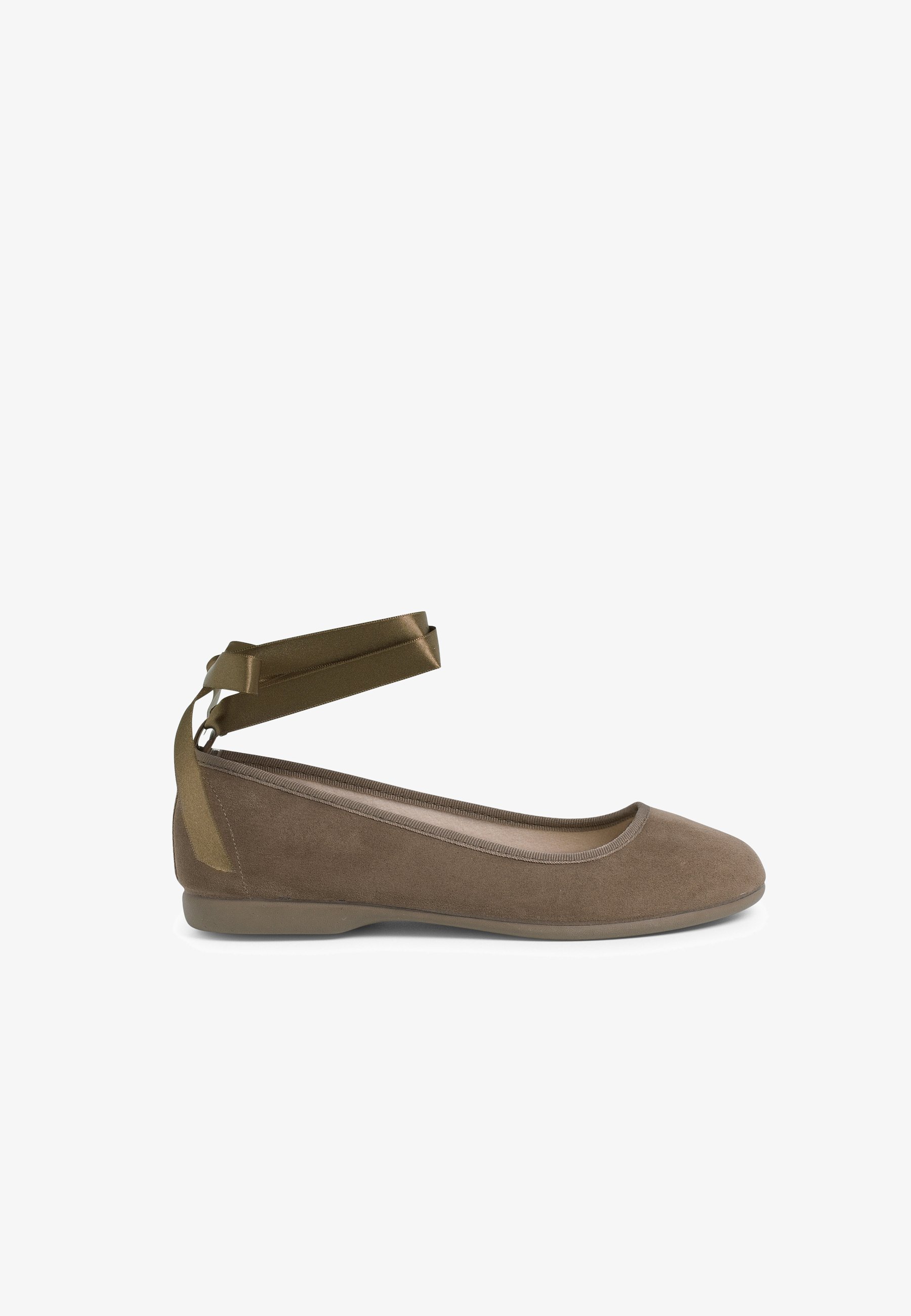 Chaussures bébé Pisamonas - topo