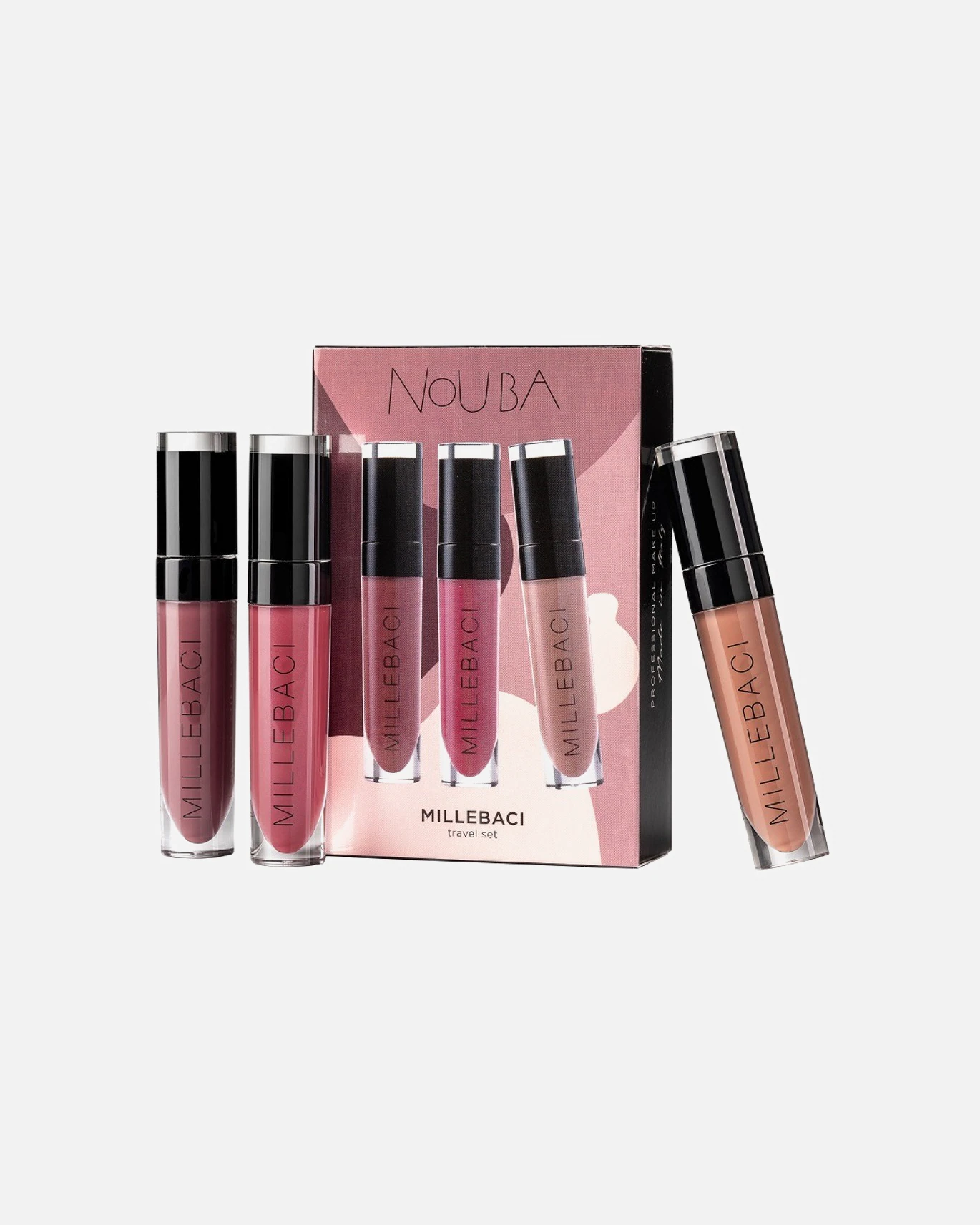 NOUBA MILLEBACI travel set 2