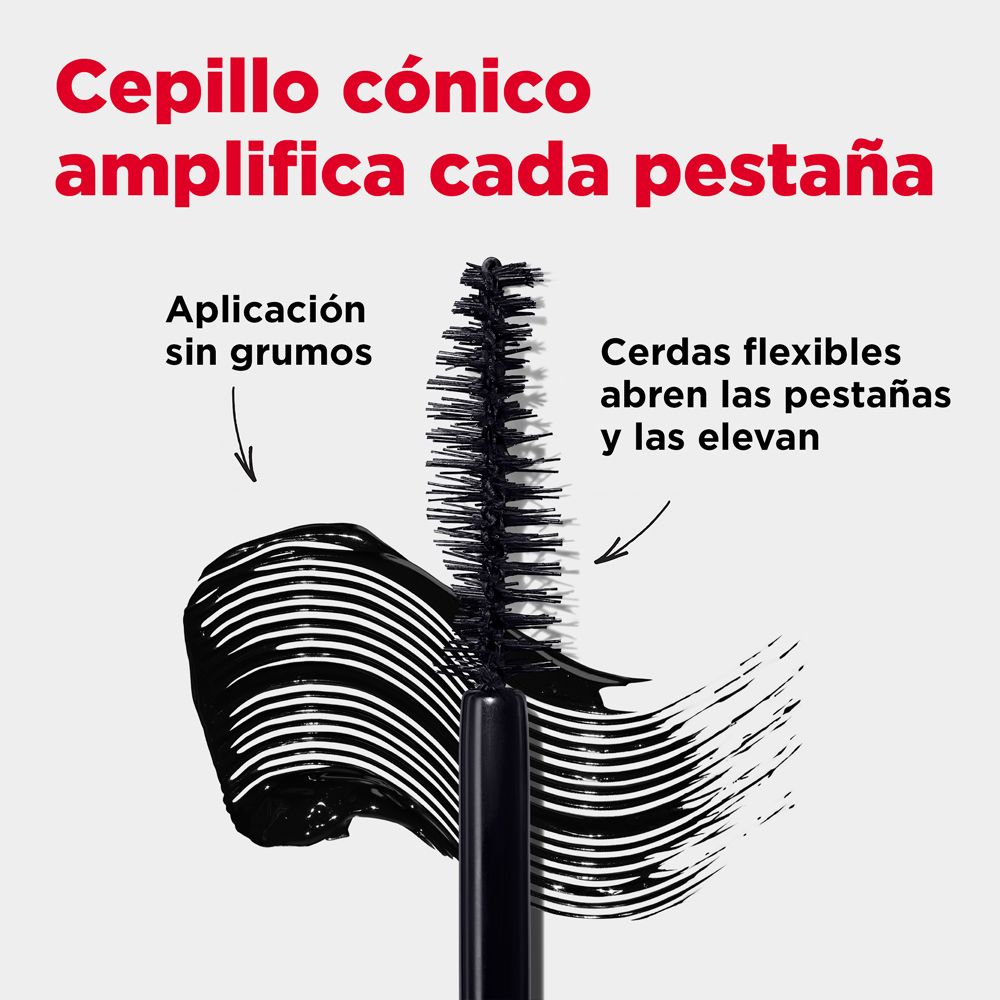 Maskara Colorstay Xtensionnaire Maskare