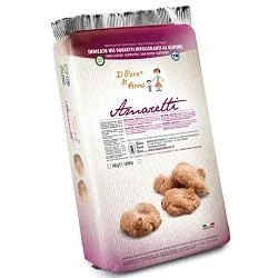 Pain Annin Amaretti sans gluten et sans produits laitiers 150 g