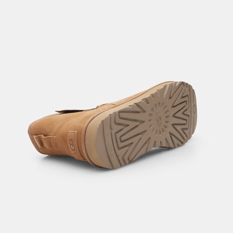 Damskie klasyczne buty UGG Mini Bailey Bow
