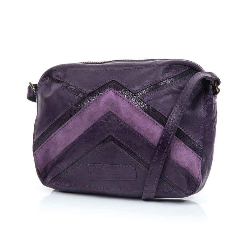  Sacs Violet Femme