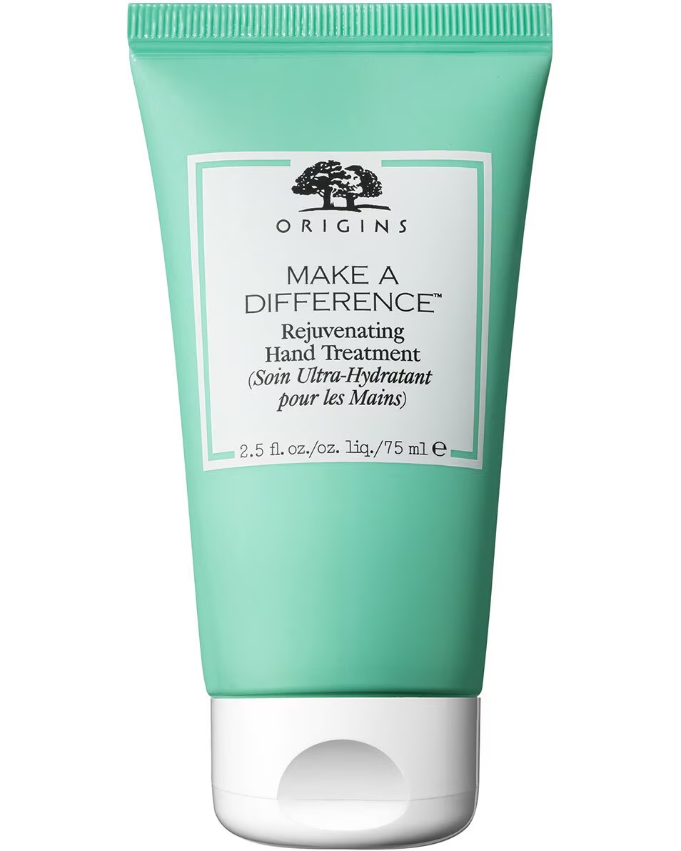 ORIGINS MAKE A DIFFERENCE™ ΑΝΑΝΕΩΤΙΚΗ ΘΕΡΑΠΕΙΑ ΧΕΡΙΩΝ